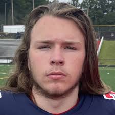 Sullivan East Football Roster (2023-24)