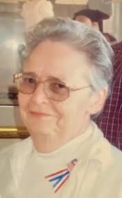 Eunice Pierce- Raymore, MO 01.05.2024