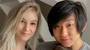 View the profiles of people named sammy lee. Sammy Lee Esposa De Pyong Desaba Ao Saber Da Morte Da Mae Rd1