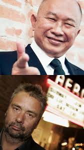 John Woo VS Luc Besson