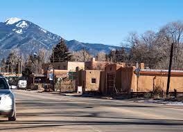 Shop for taos and 60+ more brands of the most comfortable shoes available. Part Art Colony Part Ski Mecca 100 Awesome Things To Do In Taos Nm
