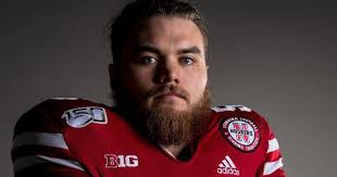 Husker Camp Countdown: No. 30 Boe Wilson