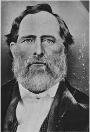 Maj Leonard Wade Anderson (1821-1902)