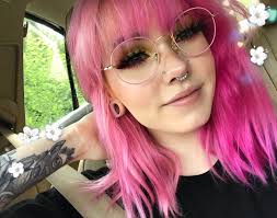 A ray of sunshine! Model: Billie Dawn Frames: Ottoto Chantal  bit.ly/OttotoChantal_USA