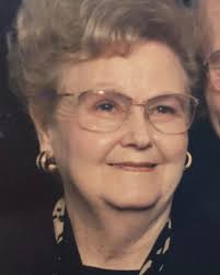 Helen Curtis Chupek Obituary August 31, 2025