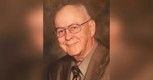 Obituary information for Arlen "Bob" Robert Ericson