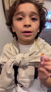 He cracks me up! #brody