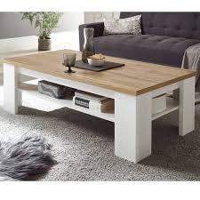 I got the base built, and one coat of stain on it. Living Room Set In Pine White With Wotan Oak Osimo 61 In Country House