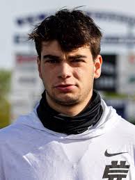 2022 Quarterback Commits