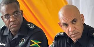 Anderson Set to Hand Over Command of JCF