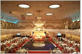 indian wedding halls for south asian