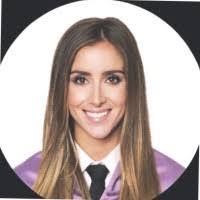 Gladys Trinidad's Instagram, Twitter & Facebook