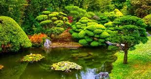 77 Japanese Garden Wallpaper On Wallpapersafari Garden Japanese Wallpapers Japan Resolution Desktop Ga In 2020 Japan Garden Japanese Garden Japanese Garden Design