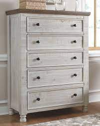 Havalance Chest Of Drawers Ashley Furniture Homestore Chest Of Drawers Makeover Chest Of Drawers White Washed Furniture