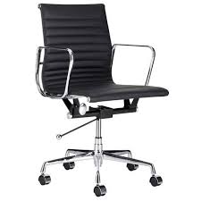 eames premium replica management office chair black office chair leather office chair office chair