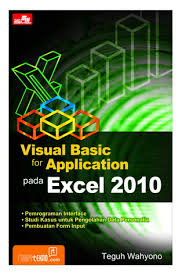 Download Source Buku Visual Basic For Application Untuk Microsoft Excel Just Little Notes Www Teguhwahyono Net