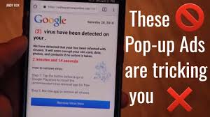 Check for any ad blocking option. How Do You Stop Unwanted Pop Ups On Android