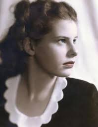 Pauline Alice Marshall Obituary