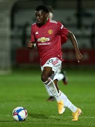 Anthony elanga fifa 21 has 3 skill moves and 3 weak foot, he is. Things To Know About Man Utd Youngster Anthony Elanga
