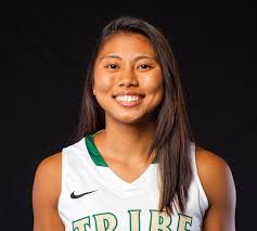 2015-16 Women's #CAAHoops Media Center