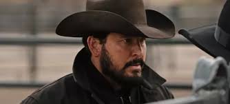 Want To Be An Extra On Yellowstone, Here's How