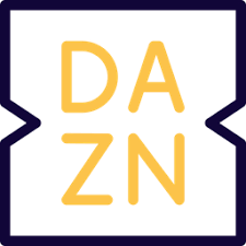 Can't find what you are looking for? Free Dazn Colored Outline Logo Icon Available In Svg Png Eps Ai Icon Fonts