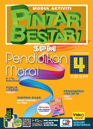 Share & embed nota pendidikan moral tingkatan 4&5. Sasbadi Sdn Bhd Book Catalogue