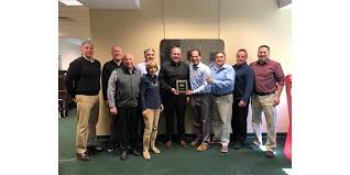 Purolator Names Marc Alan & Associates 2018 Sales Agency Partner Of The  Year