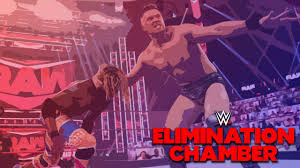 The elimination chamber will emanate from wwe's thunderdome, held in florida's tropicana field stadium. Gn13 Sgyvmhjdm