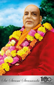 Swami Sivananda in Pictures