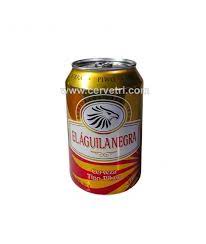 En 2011 lanzó club colombia negra 18 y las presentaciones de cerveza en envase retornable de 750 cm³. Cerveza Pilsen El Aguila Negra En Lata