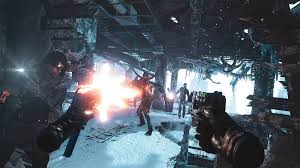 Free Download After The Fall Is An 80s Apocalypse Multiplayer Vr Game Coming In 1920x1080 For Your Desktop Mobile Tablet Explore 43 2019 2020 Video Games Wallpapers 2019 2020 Video Games