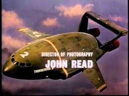 サンダーバードのテーマ 日本語フルバージョン thunderbirds サンダーバード テレビ番組 合唱団