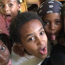 Fundraiser by Heather Le Rest : Build a playground