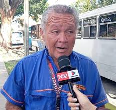 Transportistas de la ruta Barquisimeto-Cabudare: “Perdemos el día de  trabajo esperando por gas”