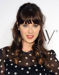 This short hairstyle with bangs will set you apart from the crowd. 35 Long Hairstyles With Bangs Best Celebrity Long Hair With Bangs Styles