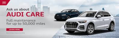 * • prepaid costs to help protect you against inflation. New Audi And Used Car Dealership Near Corning Ny Audi Ithaca