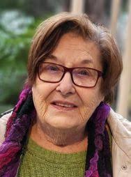 Condolence Book for Maura LANIGAN (née McGinn) (Kilkenny City, Kilkenny)