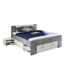 Finden sie das perfekte bett. Bett Mit Stauraum 140 X 200 Wayfair De