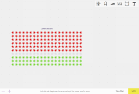 Documentation Creating A Seating Chart Tickera