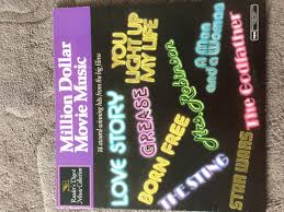 Million dollar arm imdb flag. Million Dollar Movie Music Vinyl Discogs