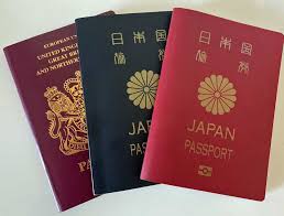 Japan Visas Japanvisitor Japan Travel Guide