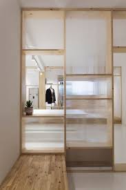 31 Functional And Decorative Screen Room Dividers Digsdigs See more ideas about design, partition door, interior architecture.