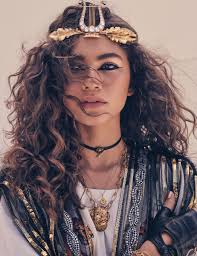 Marc Anthony A Strickland