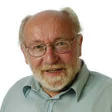 Bent Jørgensen, forfatter