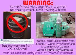 When You Ve Got A Cold Turn To Just Breathe From Scentsy Scentsy Scentsy Warmer Scentsy Fragrance