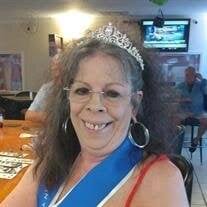 Cherie Guyette Moran Obituary (2025)