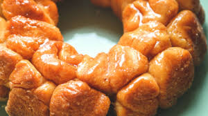 Easy Butterscotch Monkey Bread Recipe - Oh So Delicioso