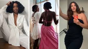 24 Best Bras For Tricky Summer Tops And Dresses Backless Deep Plunge More Glamour