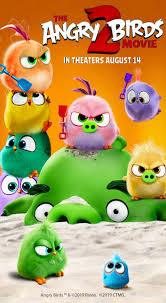 Angry birds 2 es la primera secuela directa y oficial del mítico angry birds, uno de los videojuegos más descargados e influyentes de la historia. Angry Birds 2 Game Themes Live Wallpapers For Android Apk Download